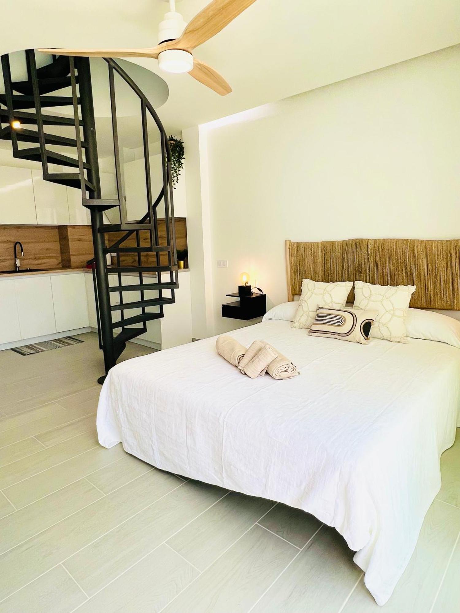 Golden Suite Plaza Corralejo Eksteriør billede