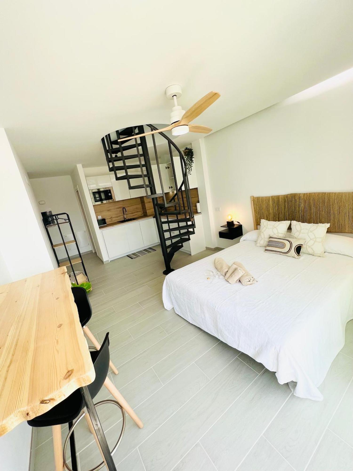 Golden Suite Plaza Corralejo Eksteriør billede