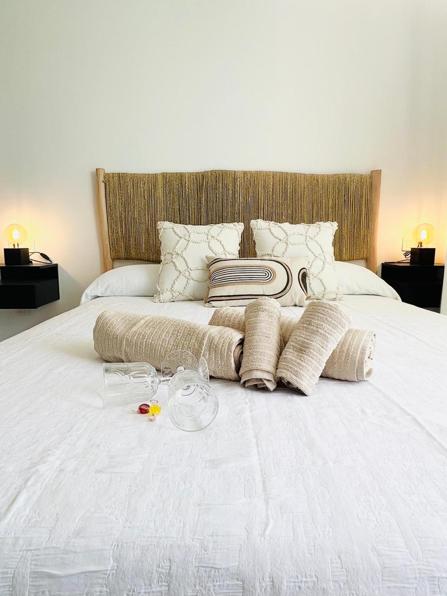 Golden Suite Plaza Corralejo Eksteriør billede