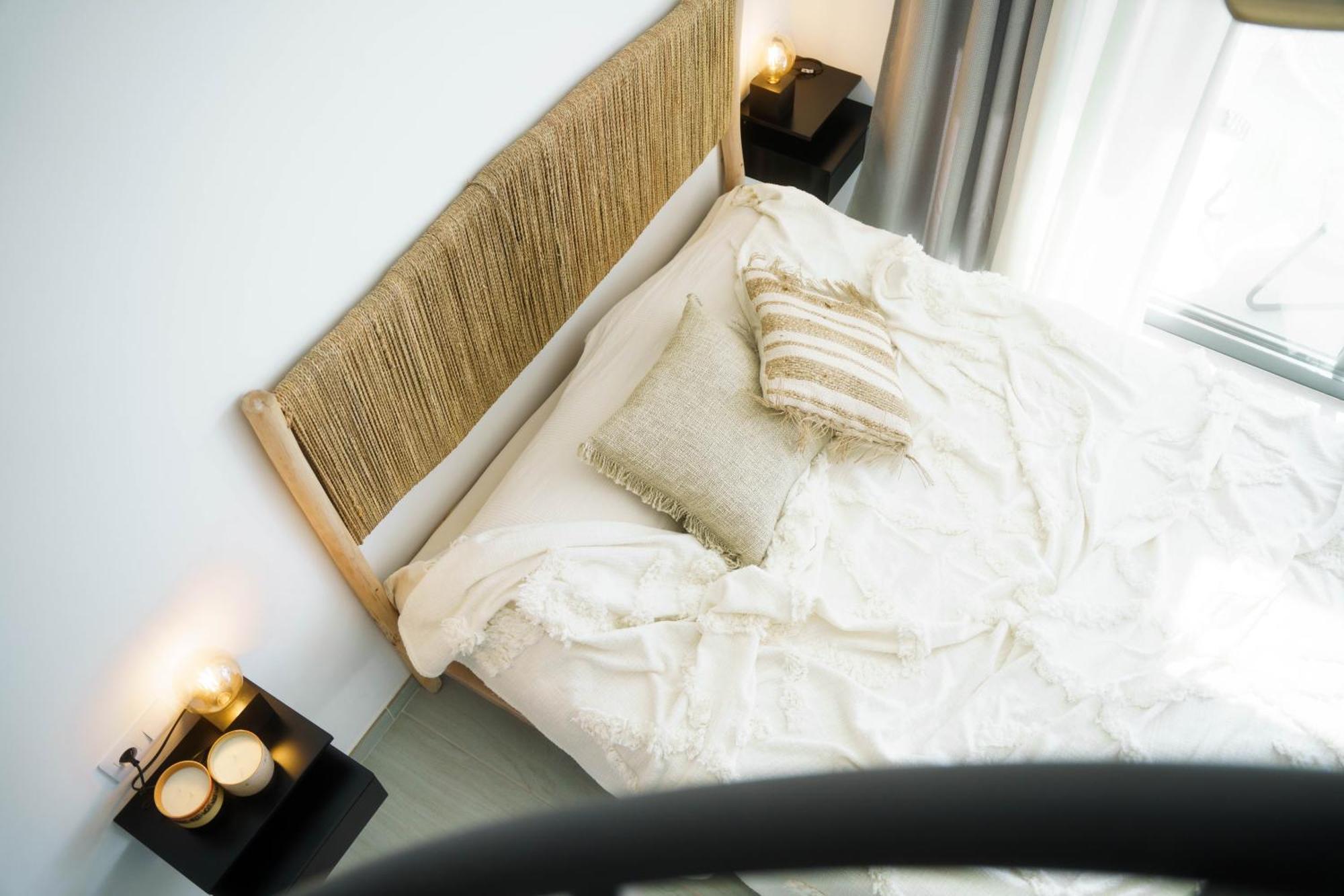 Golden Suite Plaza Corralejo Eksteriør billede